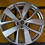 Renault (CS-2476)(HA3829460)(JF)Használt 20" 5x114,3 alufelni 