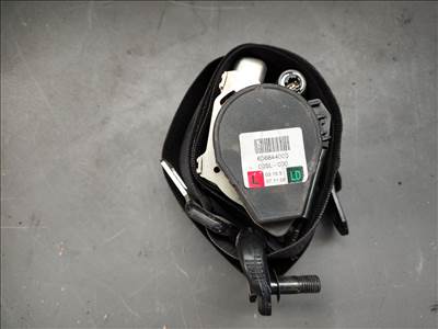 Smart Forfour bal első biztonsági öv  a4548600305