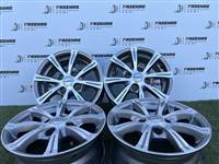 4x108 14" Borbet (Citroen,Peugeot) alufelni 6Jx14h2 ET24