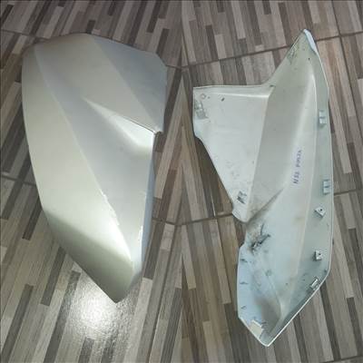 Honda NSS 125 FORZA '15-'17 bal oldalidom 