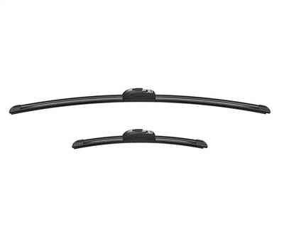 Suzuki Sx4 első ablaktörlő lapát szett flexibilis 65 és 34 cm (Bosch AEROTWIN, 3397007570)