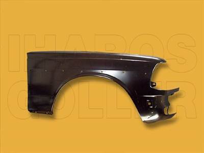 Mercedes E 1976-1985 W123 - Első sárvédő jobb