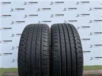 215/55 R16 Lassa Driveways nyári gumi 5,5mm