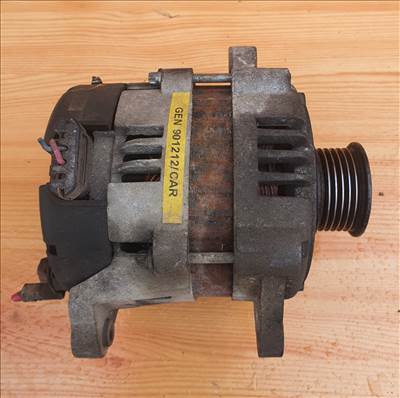 Chevrolet Kalos, Daewoo Kalos Generátor 