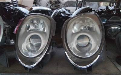 Alfa Romeo Mito Fényszóró 