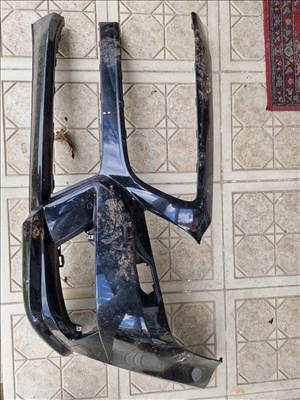 Mercedes CLS 350 W218 lökhárító donor (fél) a2188852525