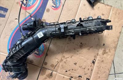 BMW 1 F20 F21, 3 F30 F31, 4 F36 F32 B47 szívócsonk 