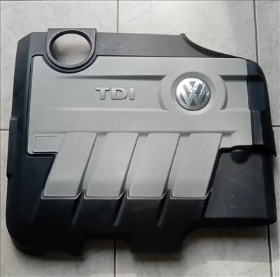 Volkswagen Golf VI, Volkswagen Jetta V, Volkswagen Passat B7 Motor felső burkolat 03L103925