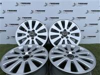5x108 16" Volvo gyári alufelni 6,5Jx16h2 ET52,5