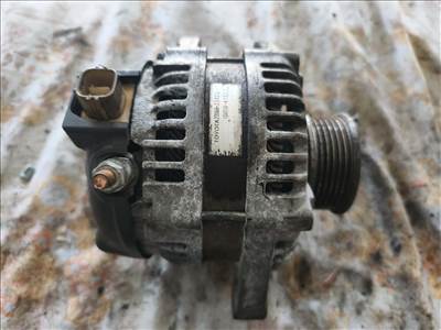 Toyota Auris (E150) 1.4 D-4D generátor  2706033071