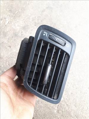 Volkswagen Passat B6 3C1 819 701 F számú szellőző rács , bal kormányos  3c1819701f