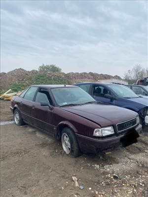Audi 80 (B4 - 8C) (B4 - 8C) bontott alkatrészei