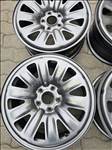  5x114.3 lyukosztású 7JJ 17" újszerű (gyári felni) lemezfelni