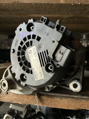 HIBÁS BMW X3 F25 Generátor 8507625 AI03 221A gyári