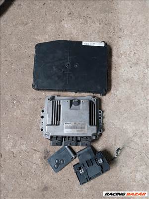 Renault Megane 2. Scénic 1.9 dci motorvezérlő szett