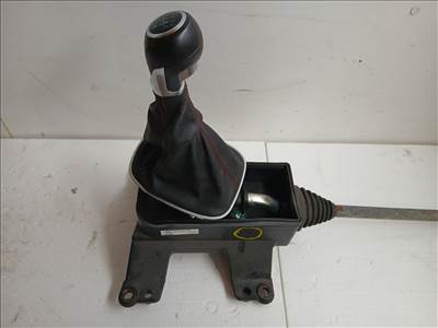 Opel Corsa E Váltókulissza Váltókar Váltógomb 55559132
