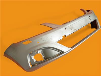 Seat Alhambra első lökhárító 7N5807221A (S.40.331K)