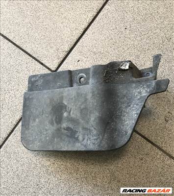 Volkswagen Tiguan II jobb hátsó dobbetét konzol 5na854856b
