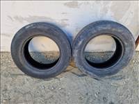  215/65 16" használt Continental nyári gumi 2db