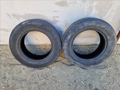  215/65 16" használt Continental nyári gumi 2db