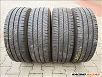  215/6516" újszerű Goodyear nyári gumi gumi