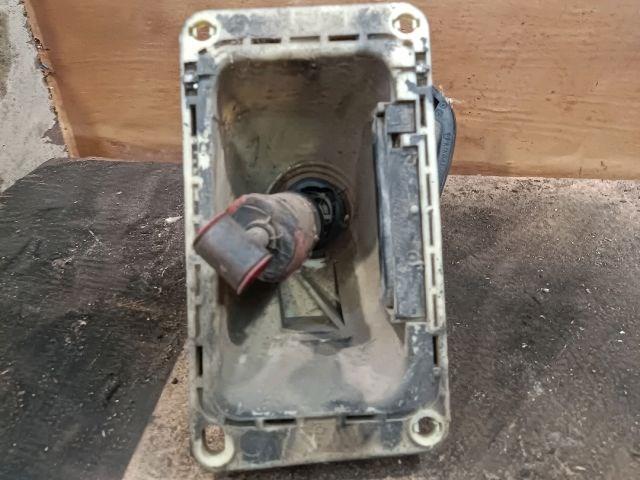 Renault Clio II Váltó Kulissza *142320* 8200136365 3. kép