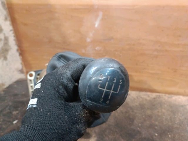 Renault Clio II Váltó Kulissza *142320* 8200136365 2. kép