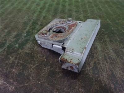 Renault Master Opel Movano 03- Motorháztető zár zárszerkezet 2662