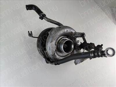 BMW X5 (E53) 3.0 d M57N Turbó (7791046, 11657791046)