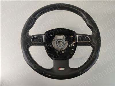 AUDI A5 (8T3) Kormánykerék (multikormány) (8P0419091DTWUL)