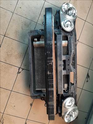 Volkswagen Polo IV Vw Polo 9n homlokfal szép állapotú lámpákkal eladó