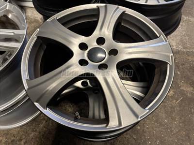 Egyéb alufelni  - Alufelni 17x7 17" 7J