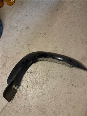 Első sárvédő szélesítés Ford Ranger/Mazda BT-50