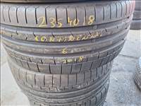  235/40/18" Continental nyári gumi 