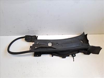 Mazda CX-3 bal első levélrács DB2W507S1