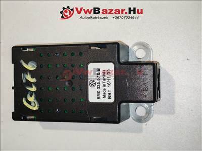 Rádió antenna erősítő GOLF VI 5m0035570b 5M0035570B-1