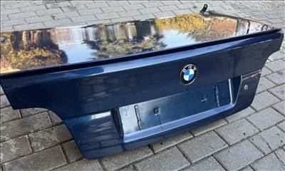 BMW 5-ös sorozat E39 Bmw e39 csomagtèrfedèl M szàrony