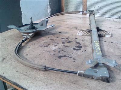 FORD TRANSIT CONNECT 06-09 Bal első ablakemelő szerkezet mechanikus