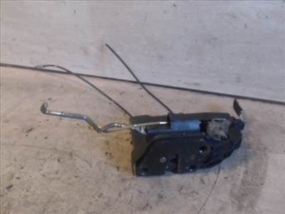 HYUNDAI TRAJET Jobb első ajtó zárszerkezet központizáras