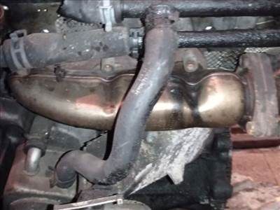 Skoda Superb I Jobb Leömlő (V-Motor/Boxer) *149811*