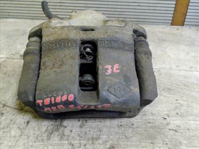 RENAULT TWINGO 98-07 Jobb első féknyereg munkahengerrel