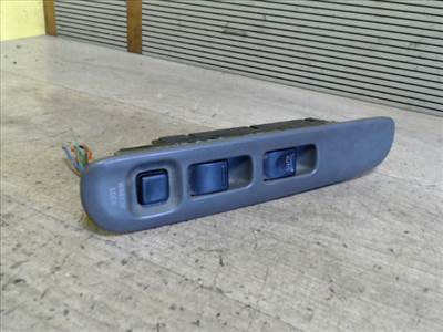 SUZUKI SWIFT 96-05 Bal első ablakemelő kapcsoló