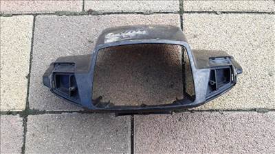 Honda AF15 Pax fejidom első rész 