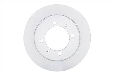 féktárcsa BOSCH 0 986 478 898 for MITSUBISHI, PROTON, VOLVO