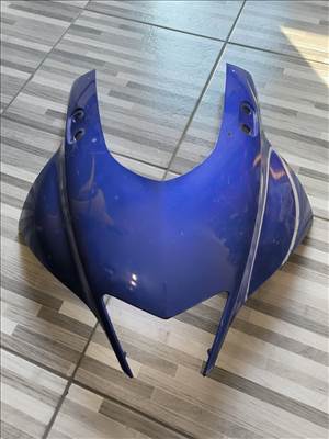 Yamaha YZF R3 orridom