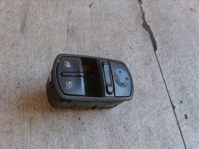 OPEL Corsa D 2011.03 - 2014.08 Bal első ablakemelő kapcsoló