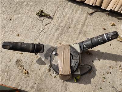 Nissan Micra III nissan micra kormánykapcsoló bajuszkapcsoló kormány átvezető 