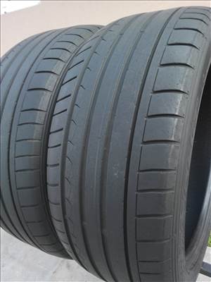 265/45R20 Dunlop nyári gumi 2db 265/45 r20