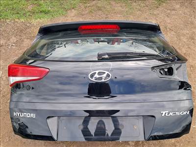 Hyundai Tucson (TL) csomagtérajtó 