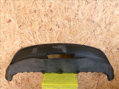 TESLA MODEL Y hátsó lökhárító szegély 2021-